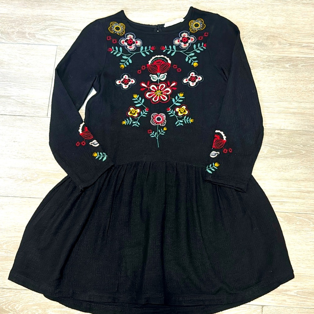 Zara dress